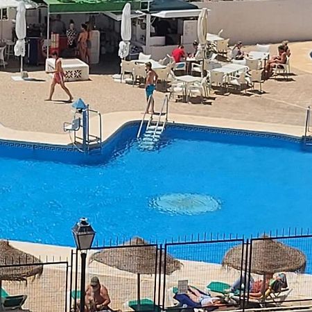 Acuario Shared Flat Piso Compartido Est Partage الشقة مشتركة Daire Benalmádena Dış mekan fotoğraf