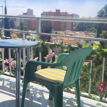 Acuario Shared Flat Piso Compartido Est Partage الشقة مشتركة Daire Benalmádena Dış mekan fotoğraf