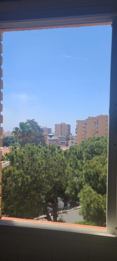 Acuario Shared Flat Piso Compartido Est Partage الشقة مشتركة Daire Benalmádena Dış mekan fotoğraf