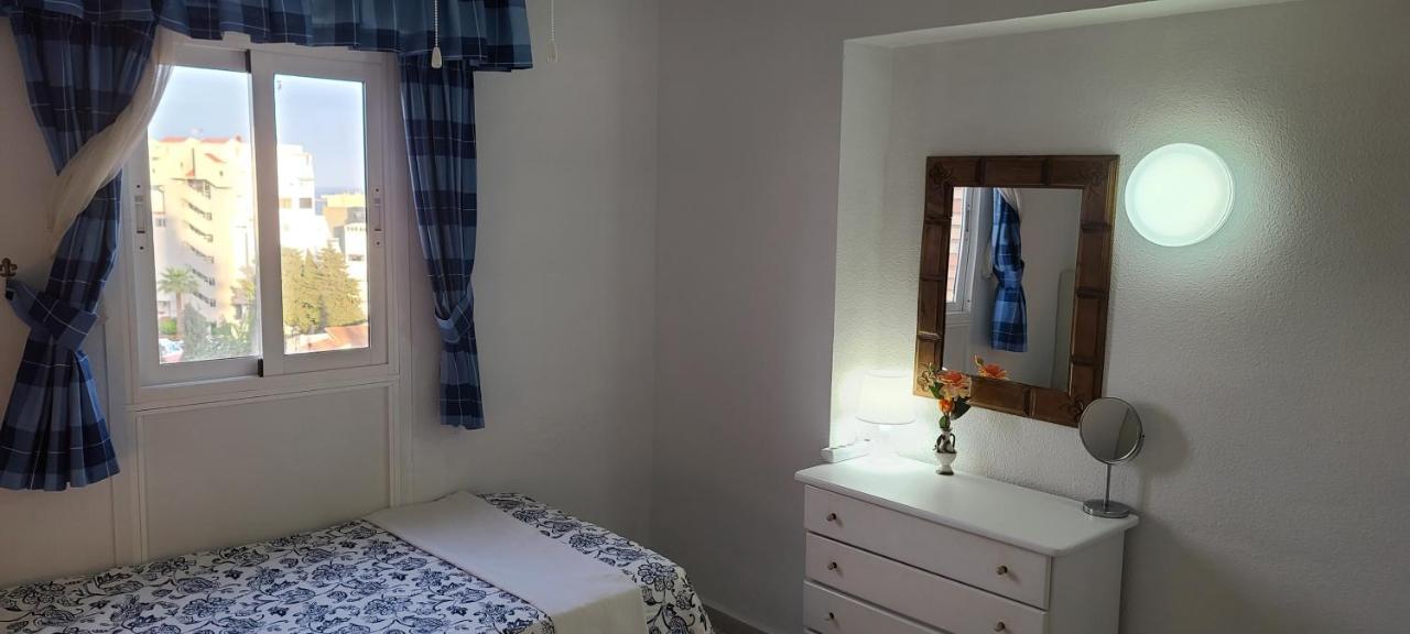 Acuario Shared Flat Piso Compartido Est Partage الشقة مشتركة Daire Benalmádena Dış mekan fotoğraf
