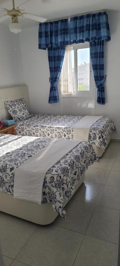Acuario Shared Flat Piso Compartido Est Partage الشقة مشتركة Daire Benalmádena Dış mekan fotoğraf