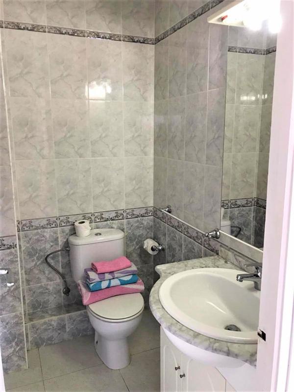 Acuario Shared Flat Piso Compartido Est Partage الشقة مشتركة Daire Benalmádena Dış mekan fotoğraf