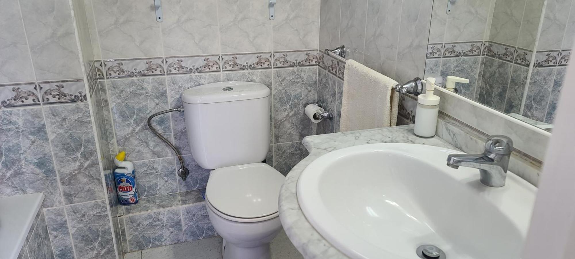 Acuario Shared Flat Piso Compartido Est Partage الشقة مشتركة Daire Benalmádena Dış mekan fotoğraf